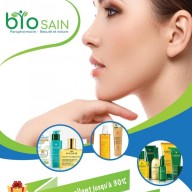 Parabiosain Parapharmacie & Beaute
