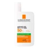 LA ROCHE POSAY OFFRE ANTHELIOS UVMUNE 400 FLUIDE SOLAIRE INVISIBLE SPF 50+ 50 ML+ ANTHELIOS UVMUNE 15 ML OFFERT