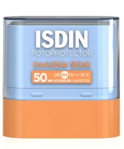 ISDIN FOTOPROTECTOR INVISIBLE STICK SPF 50 10 G