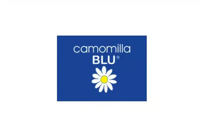 CAMOMILLA BLU
