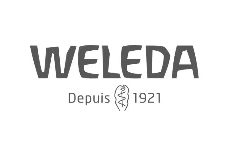 WELEDA