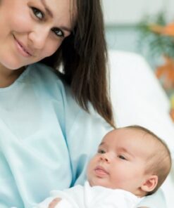 Bébés & Mamans