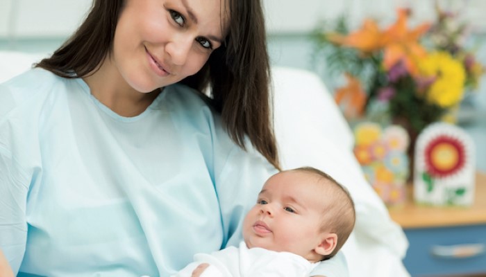 Bébés & Mamans