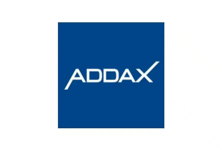 ADDAX