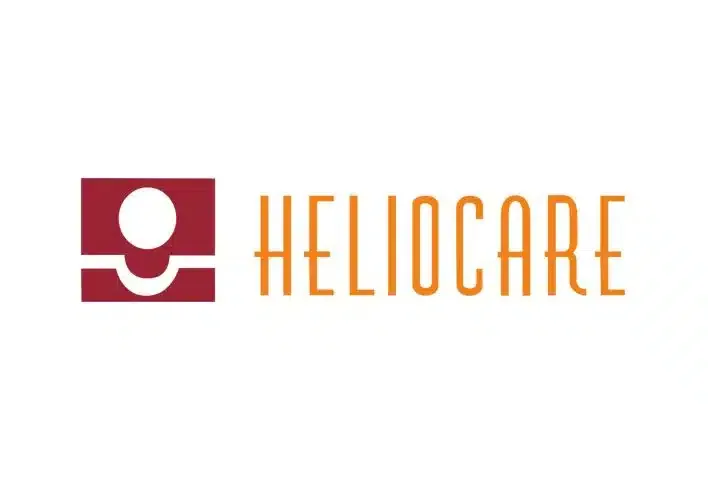 HELIOCARE