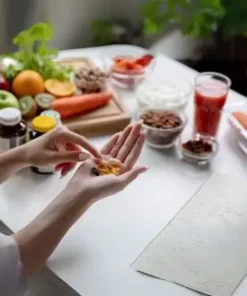 Compléments alimentaires