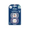DODIE SUCETTE ANATOMIQUE EXTRA 6 MOIS PLUS F3