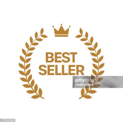 Best Sellers