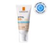 LA ROCHE POSAY OFFRE ANTHELIOS UVMUNE 400 SPF 50+ TEINTEE 50ML + EAU THERMALE 50ML OFFERT