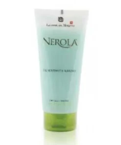 NEROLA GEL MOUSSANT & NETTOYANT VISAGE 200ML