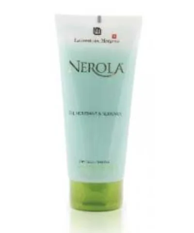 NEROLA GEL MOUSSANT & NETTOYANT VISAGE 200ML