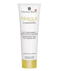 NEROLA LAIT ÉCLAIRCISSANT CORPS 300 ML