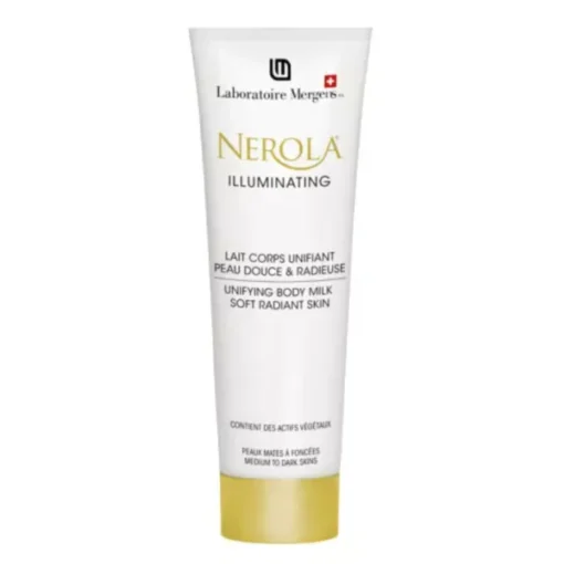 NEROLA LAIT ÉCLAIRCISSANT CORPS 300 ML
