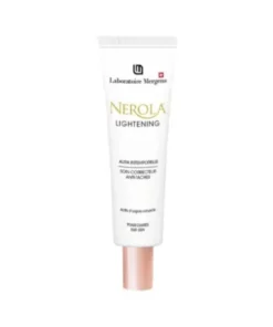 NEROLA SOIN ANTI-TACHE VISAGE ET DECOLLETE 30 ML