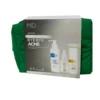 MDC BYEBYE ACNE MDC FACIAL CLEANSER+MDC ANTI ACNE SERUM+ECRAN SOLAIRE SPF50 OFFERT
