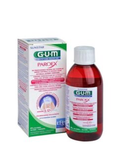 GUM BAIN DE BOUCHE PAROEX 300 ML 1784