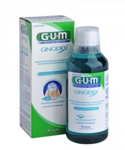 GUM BAIN DE BOUCHE GINGIDEX 300ML 1704