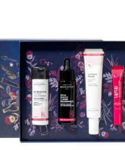 NOVEXPERT COFFRET PREMIUM ACIDE HYALURONIQUE