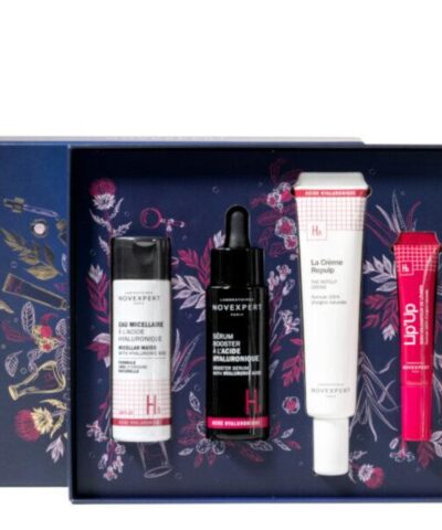 NOVEXPERT COFFRET PREMIUM ACIDE HYALURONIQUE