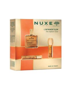 NUXE COFFRET L INFINIMENT GLOW