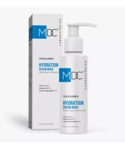 MDC EXCELLENCE HYDRATATION CREAM MASK 150ML