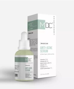 MDC ANTI ACNE SERUM