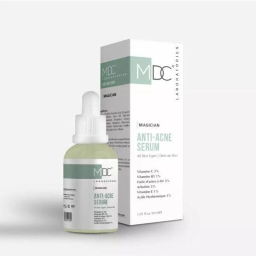 MDC ANTI ACNE SERUM