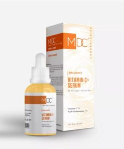 MDC BRILLANCE VITAMINE C+ SERUM  30ML