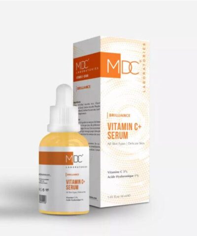 MDC BRILLANCE VITAMINE C+ SERUM  30ML