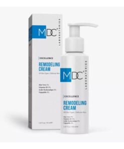 MDC EXCELLENCE ROMODELING CREAM 150ML