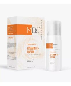 MDC BRILLANCE VITAMINE C+ CREAM 50ML