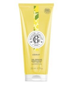 ROGER & GALLET CEDRAT GEL DOUCHE 200ml