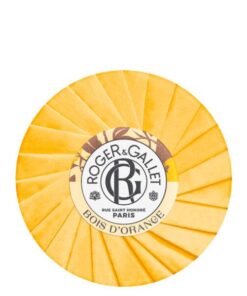 ROGER & GALLET BOIS D’ORANGE SAVON 100G