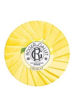 ROGER & GALLET CEDRAT SAVON 100G