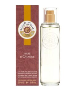ROGER & GALLET BOIS D’ORANGE EAU PARFUMEE 30ml