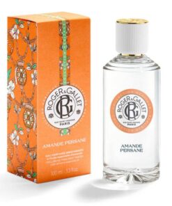 ROGER & GALLET AMANDE PERSANE EAU PARFUMEE 100ML