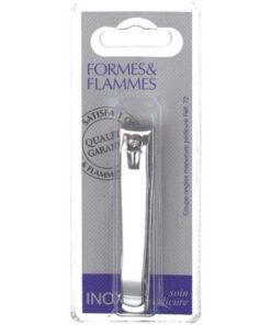 FORMES&FLAMMES COUPE ONGLE MANUCURE PEDICURE REF 72