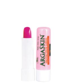ARGASTICK PROTECTEUR LABIAL TEINTE