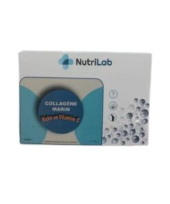 Nutrilab Collagene Marin 90 Gelules