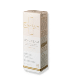 DERMEDEN DD CREME CLAIRE  SPF 50 50ml