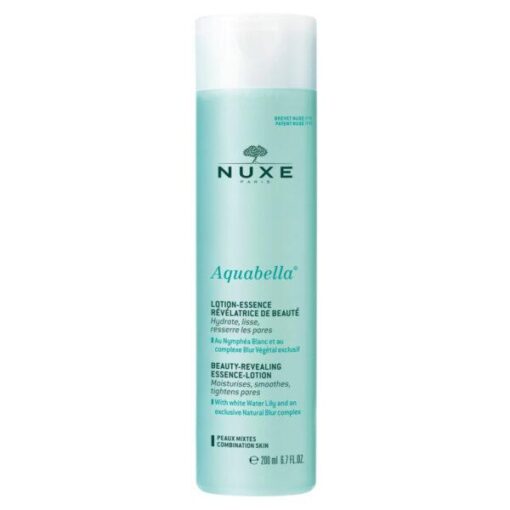 NUXE AQUABELA LOTION-ESSENCE 200ML