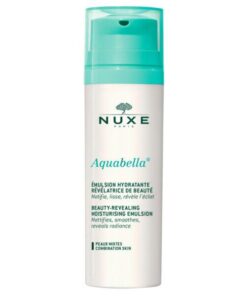 NUXE AQUABELLA ÉMULSION HYDRATANTE RÉVÉLATRICE DE BEAUTÉ (50ML)