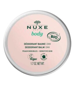 Nuxe Body – Deo baume PS 50G