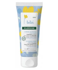 KLORANE BEBE CREME NUTRITIVE 40ML