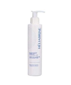 HELIABRINE HA GEL NETTOYANT MOUSSANT 250ML