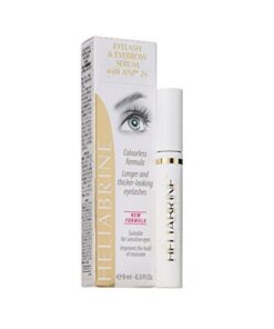 HELIABRINE CAPITAL DEFENSE SERUM FORTIFIANT CILS ET SOURCILS 9 ML