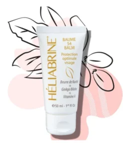 HELIABRINE BAUME 54 VISAGE 50ML