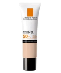 LA ROCHE POSAY ANTHELIOS MINERAL ONE SPF50+ 01 CLAIRE PEAU SENSIBLE | 30ML