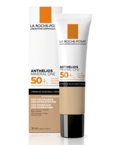 LA ROCHE POSAY ANTHELIOS MINERAL ONE SPF50+ 02 MOYENNE PEAU SENSIBLE | 30ML