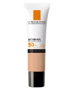 LA ROCHE POSAY ANTHELIOS MINERAL ONE SPF50+ 03 BRONZE PEAU SENSIBLE | 30ML